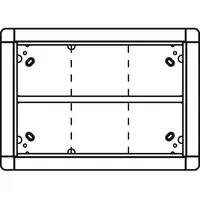 Ritto Ritto, UP-Rahmen