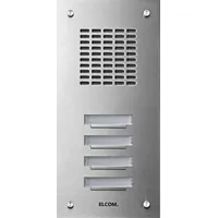 Elcom UP-Station TVM-3/1