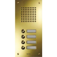 Elcom UP-Türstation TMG-8/1