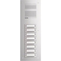Elcom UP-Türstation TUP-8/1 EV1