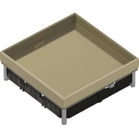 Tehalit Verbindungsblock MKQ120BL25