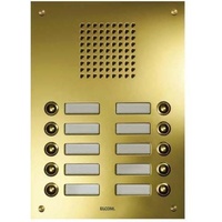 Elcom UP-Türstation TMG-10/2