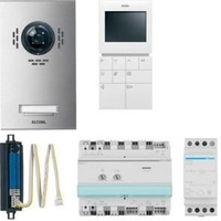 Elcom Videoset 1Tln.Color VSA-1 EM