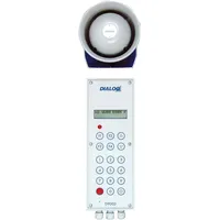 Grothe Industriesprechstelle D 9003
