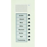 TCS Audio Außenstation PUK 8 PUK08/1-WS