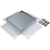 Tehalit Schwerlastkassette EKSQ405BL