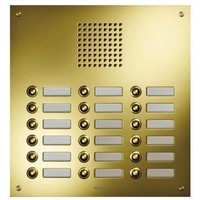 Elcom UP-Türstation TMG-18/3