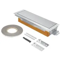 Tehalit Endstück BKWDE300090