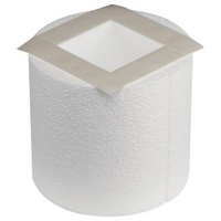 Tehalit Schalungselement SEVR06200