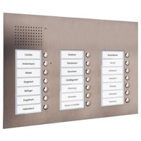 TCS PUK 21 PUK21/3-ES