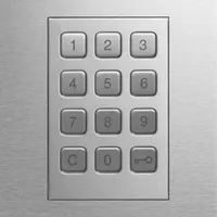 Elcom Codeschloß CLM-200