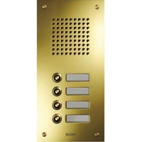 Elcom UP-Türstation TMG-9/1