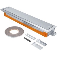 Tehalit Endstück BKWDE600090