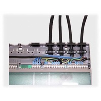 WAREMA Zugentlastungsset 1002236