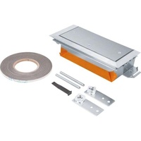 Tehalit Endstück BKWDE250080