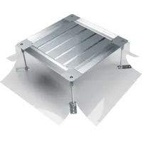 Tehalit Zug- und Abzweigdose UDH3215265