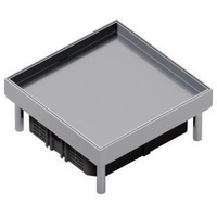 Tehalit Anschlussstück EKSQ060BL15