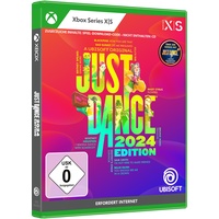 Ubisoft Just Dance 2024 Edition - [Xbox Series X