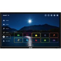 Alden Smartwide LED TV, 22 Zoll