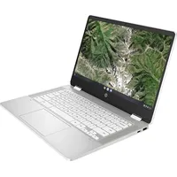 HP Chromebook x360, 14" Touchscreen, Intel Celeron N4120, 4