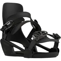BATALEON Minishred Bindung 2025 black - S