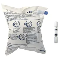 ACE Alkoholtester Weiß, Blau, Gelb 0.0 bis 0.5 ‰