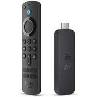 Amazon Fire TV Stick 4K mit Alexa-Sprachfernbedienung 2023 (2.