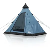Your GEAR Lido Tipi Blau