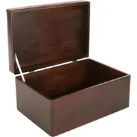 Creative Deco Aufbewahrungskiste 30 x 20 x 14 cm