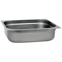 Saro BASIC Line Gastronormbehälter 2/3 GN Tiefe 100mm