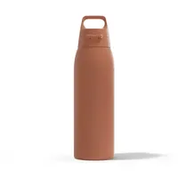 Sigg Isolierte Trinkflasche rot 1 l