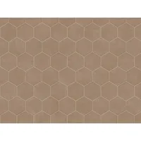 Primaflor PVC Boden TURVO - Fliese Marseille, - 2,00m