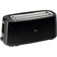 Jata JETT1585 Toaster Schwarz