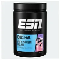 ESN Isoclear Whey Protein Isolate Blackberry 908 g