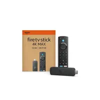 Amazon Fire TV Stick 4K Max mit Alexa-Sprachfernbedienung 2023