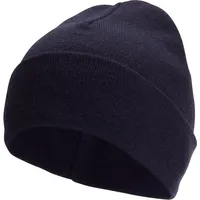 Woolpower Beanie Classic dark navy