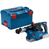 Bosch Professional GBH 18V-22 Akku-Bohrhammer solo inkl. L-Boxx (0611924004)