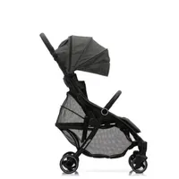 Hamilton by yoop XL Kinderwagen – Premium Buggy mit