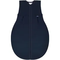 Alvi ALVI 4-Season Mull-Schlafsack poseidon, Gr. 90