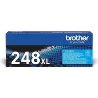 Brother TN-248XLC Cyan
