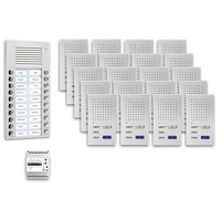 TCS Audio Außenstation Pack 20 PPAF20-EN/02