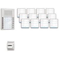 TCS pre:pack Audio AP 12WE PPAF12-EN/01