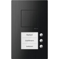 TCS Audio Außenstation sw CAE1003-0156