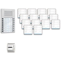 TCS pre:pack Audio AP 14WE PPAF14-EN/01