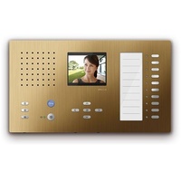 TCS Video Innenstation CAI2200-0151
