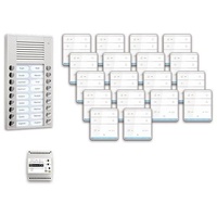 TCS pre:pack Audio AP 18WE PPAF18-EN/01