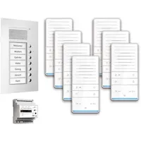 TCS Türsprechanlagen-Modul PAUF071/001