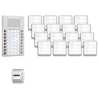 TCS pre:pack Audio AP 16WE PPAF16-EN/01