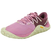 Merrell Trail Glove 7 Trailrunning-schuhe Rosa EU 40 1/2