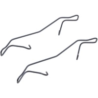 Blue Print Zubehörsatz, Scheibenbremsbelag